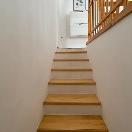 Apartman Bubi アパート リヴノ