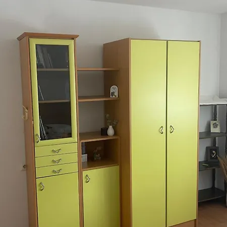 Apartman Bubi *