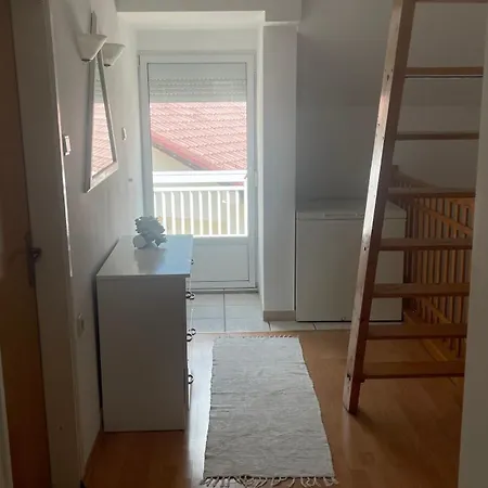 アパート Apartman Bubi
