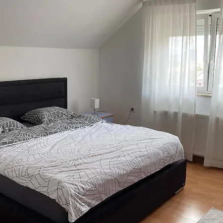 Apartman Bubi アパート