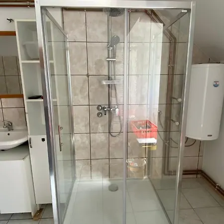 Apartman Bubi アパート