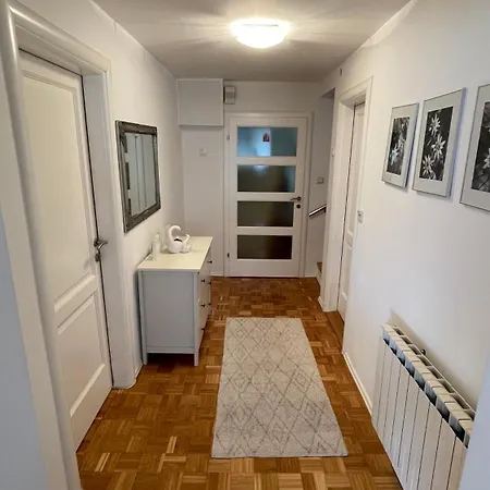 Apartman Bubi *
