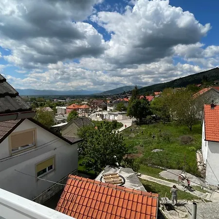 Apartman Bubi